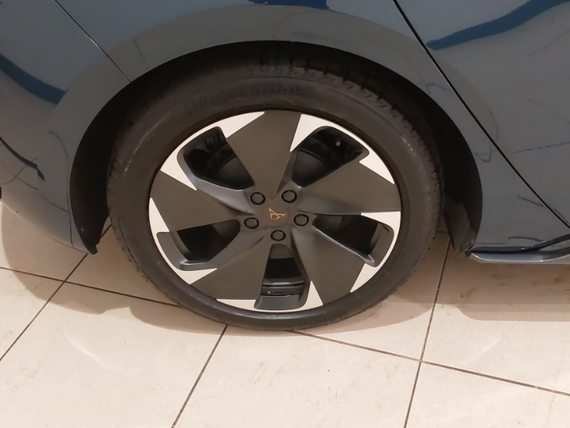 Used Cupra Born 2024 for sale - 76755174: Photo 12