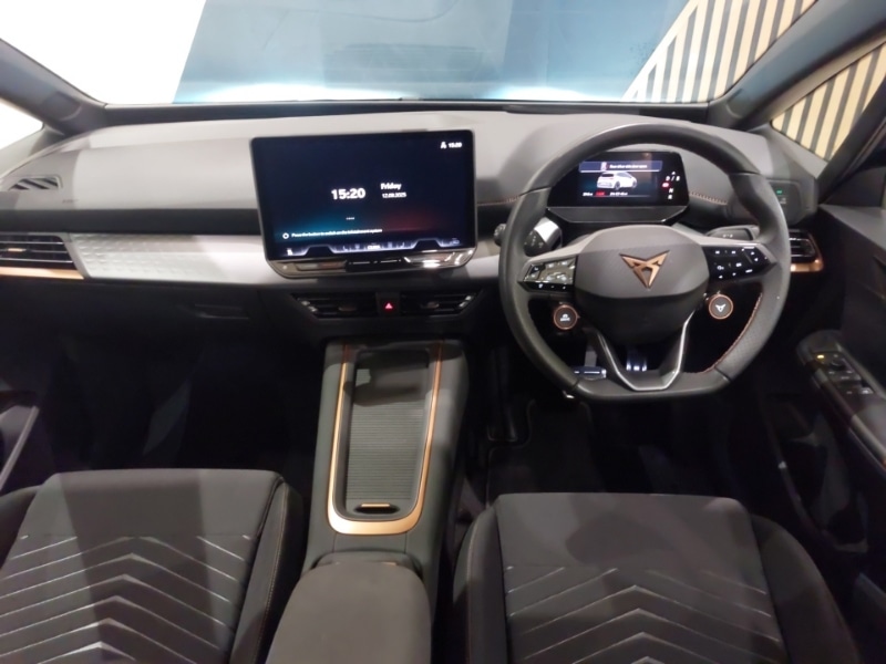 Used Cupra Born 2024 for sale - 76755174: Photo 2