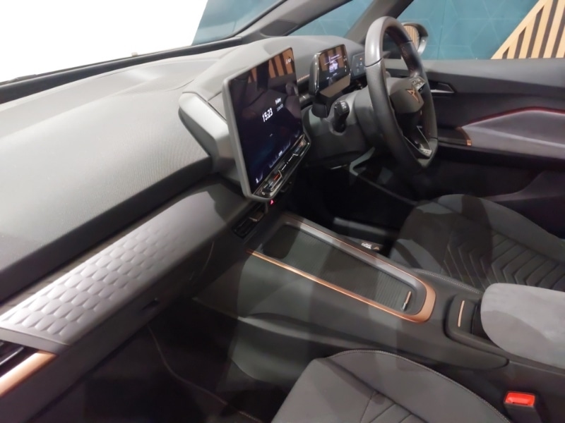 Used Cupra Born 2024 for sale - 76755174: Photo 5