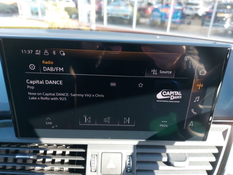 Used Audi Q5 2021 for sale - 76383483: Photo 10