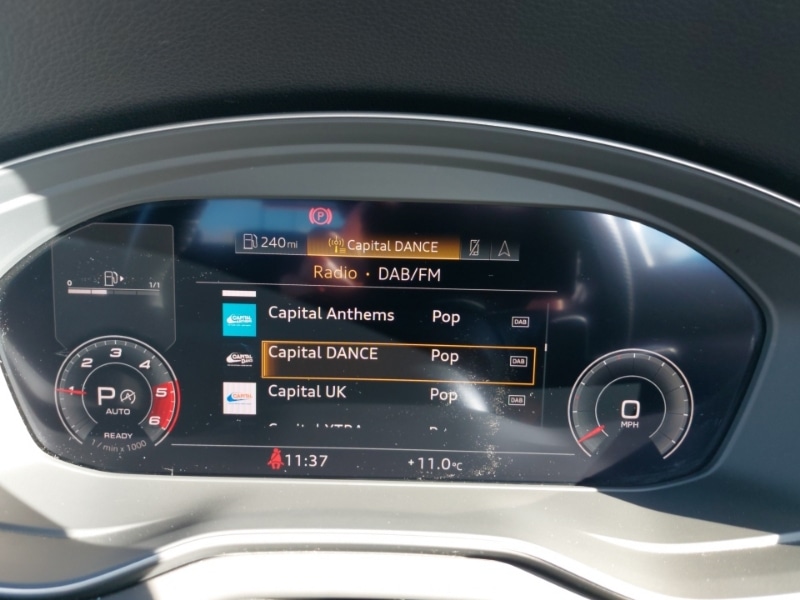 Used Audi Q5 2021 for sale - 76383483: Photo 11