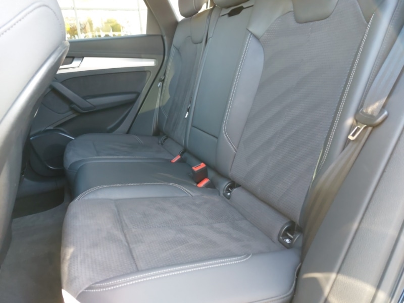 Used Audi Q5 2021 for sale - 76383483: Photo 6