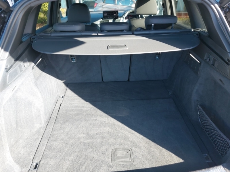 Used Audi Q5 2021 for sale - 76383483: Photo 8