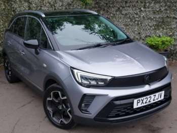 2022 - 1.5 Turbo D Ultimate 5dr