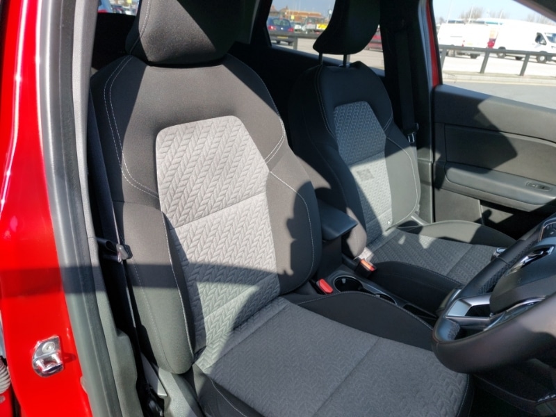 Used Renault Captur 2022 for sale - 77912053: Photo 10