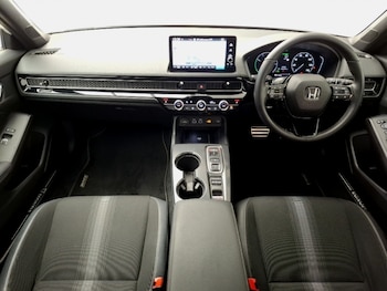 Used Honda Civic 2023 for sale - 76383611: Photo