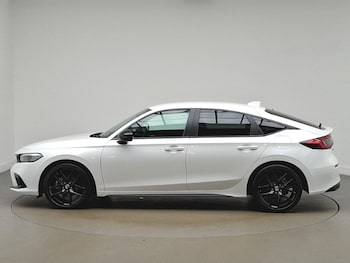 Used Honda Civic 2023 for sale - 76383611: Photo