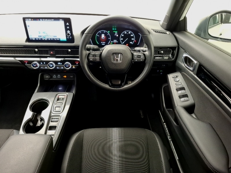 Used Honda Civic 2023 for sale - 76383611: Photo 7