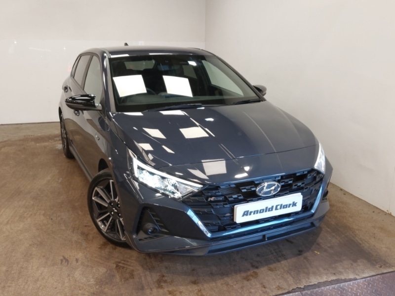 Used Hyundai i20 2024 for sale - 76532762: Photo 1