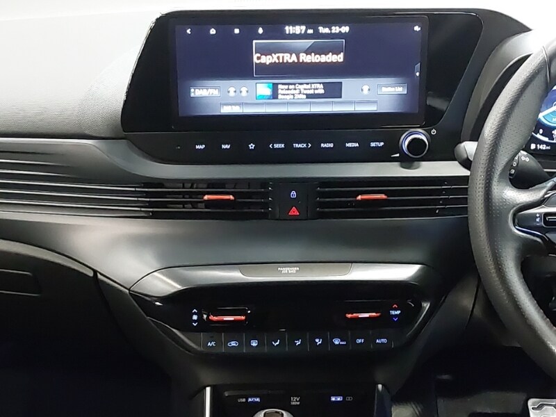 Used Hyundai i20 2024 for sale - 76532762: Photo 10