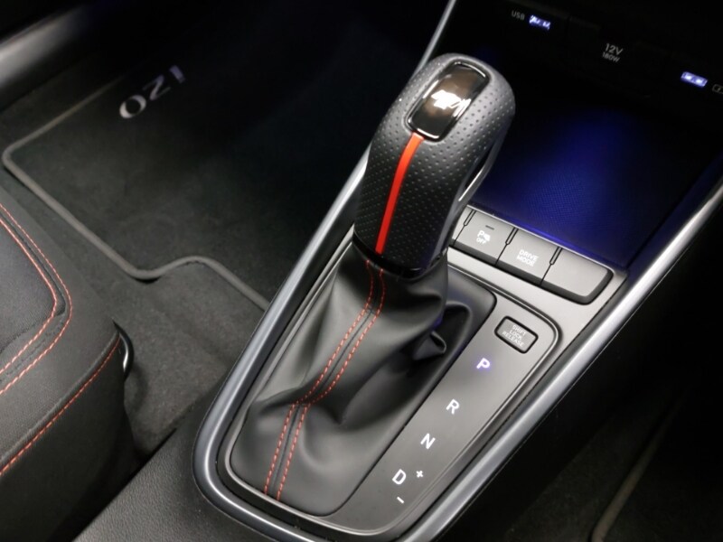 Used Hyundai i20 2024 for sale - 76532762: Photo 12