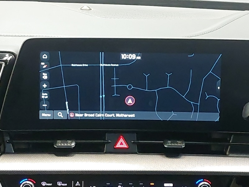 Used Kia Sportage 2025 for sale - 77556609: Photo 11