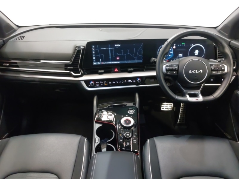 Used Kia Sportage 2025 for sale - 77556609: Photo 2