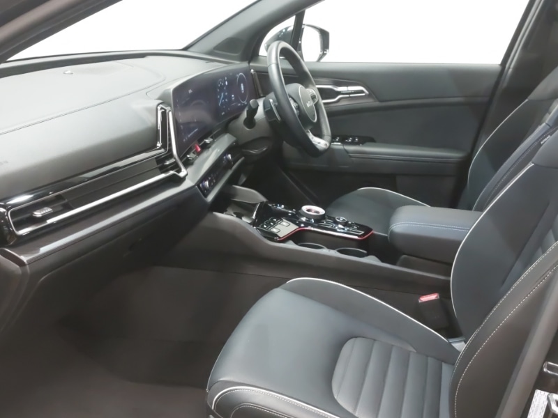 Used Kia Sportage 2025 for sale - 77556609: Photo 5