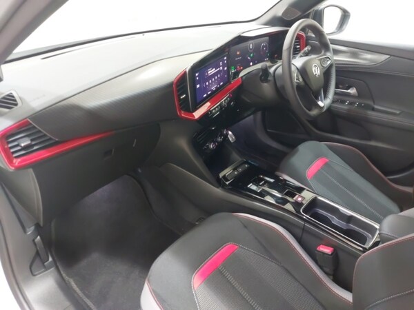 Used Vauxhall Mokka 2024 for sale - 76246381: Photo 5
