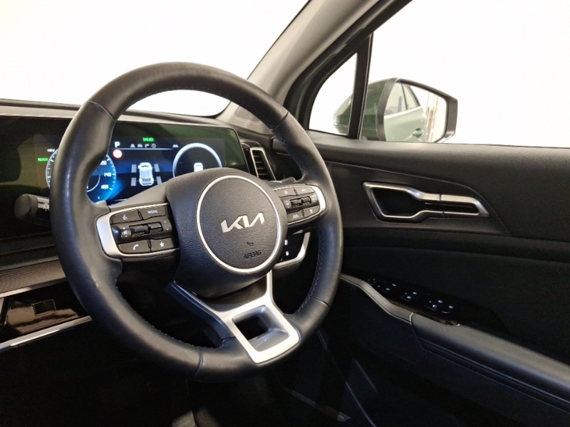 Used Kia Sportage 2022 for sale - 77202344: Photo 10