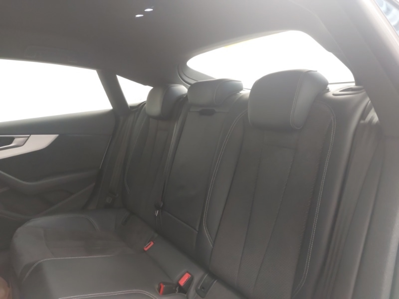 Used Audi A5 2020 for sale - 77924437: Photo 12