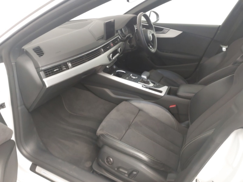 Used Audi A5 2020 for sale - 77924437: Photo 7