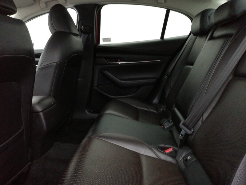 Used Mazda Mazda3 2020 for sale - 77817031: Photo 6