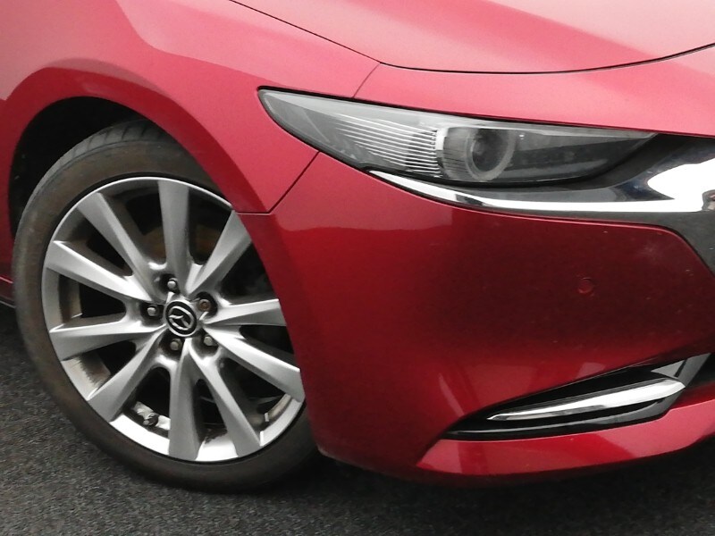 Used Mazda Mazda3 2020 for sale - 77817031: Photo 9