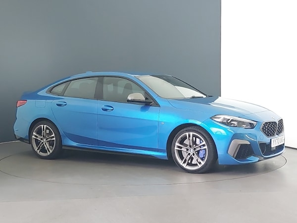 Used BMW 2 Series 2021 for sale - 76220874: Photo 12