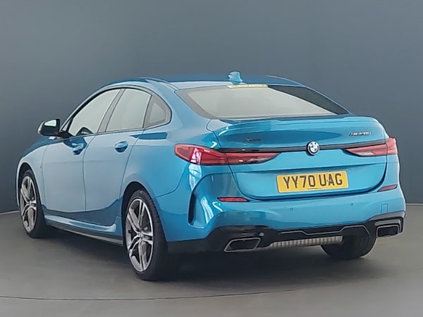 Used BMW 2 Series 2021 for sale - 76220874: Photo 3