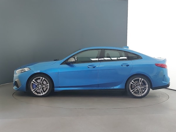 Used BMW 2 Series 2021 for sale - 76220874: Photo 4