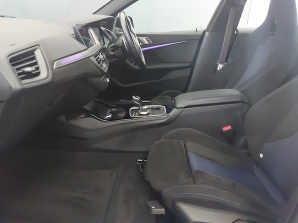 Used BMW 2 Series 2021 for sale - 76220874: Photo 5