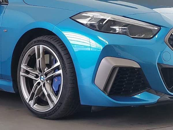 Used BMW 2 Series 2021 for sale - 76220874: Photo 9