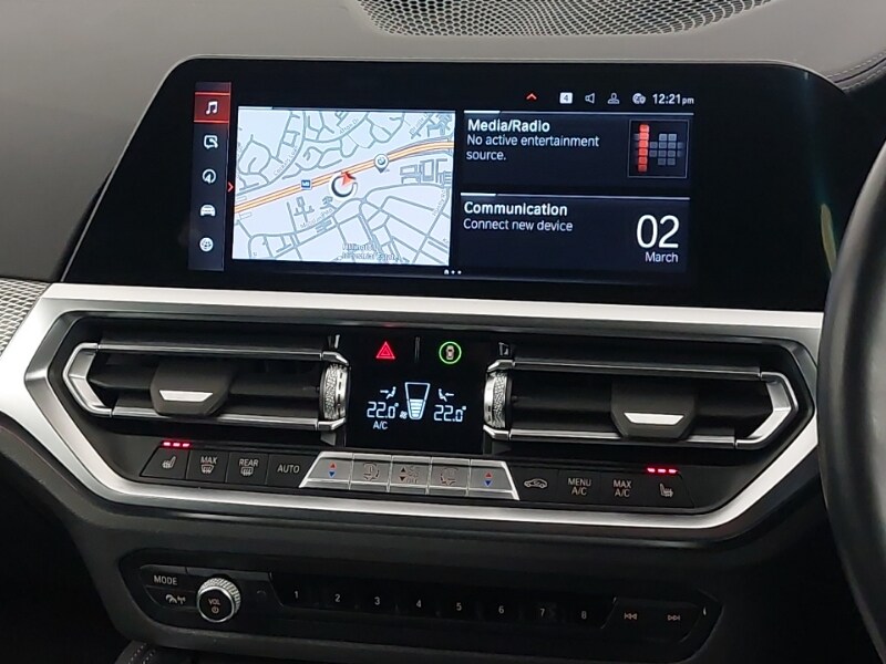 Used BMW 4 Series 2021 for sale - 77717637: Photo 8