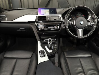 Used BMW 4 Series 2020 for sale - 78494388: Photo