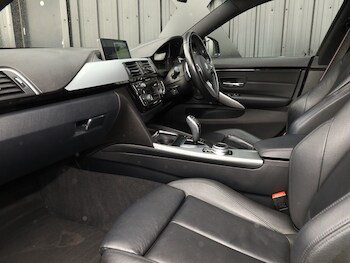 Used BMW 4 Series 2020 for sale - 78494388: Photo