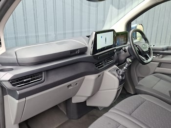 Used Ford Transit Custom 2024 for sale - 79561127: Photo