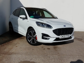 Used Ford Kuga 2022 for sale - 78756669: Photo