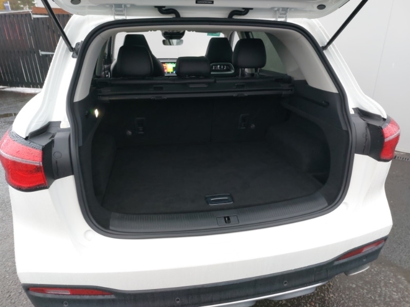 Used MG MG HS 2022 for sale - 76717966: Photo 8