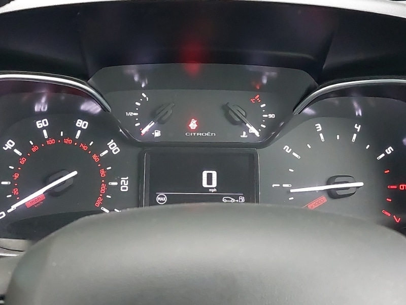 Used Citroen C3 Aircross 2023 for sale - 76720683: Photo 10