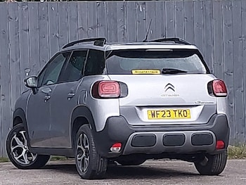 Used Citroen C3 Aircross 2023 for sale - 76720683: Photo