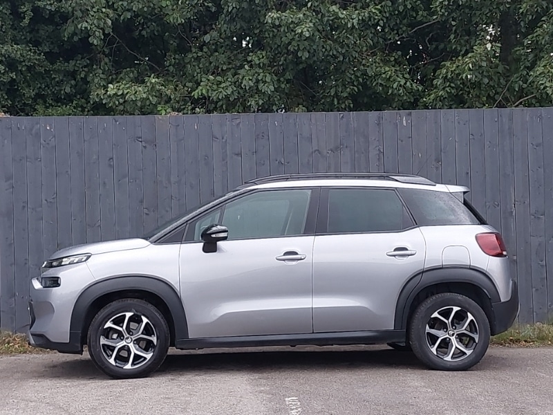 Used Citroen C3 Aircross 2023 for sale - 76720683: Photo 4