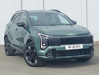 Used Kia Sportage 2026 for sale - 78957677: Photo