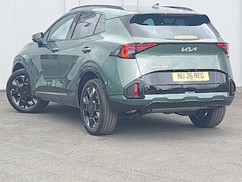 Used Kia Sportage 2026 for sale - 78957677: Photo