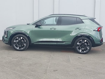 Used Kia Sportage 2026 for sale - 78957677: Photo