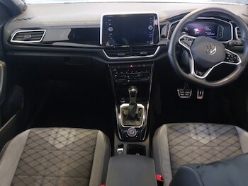 Used Volkswagen T-Roc 2023 for sale - 78361397: Photo