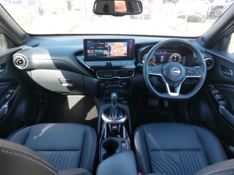 Used Nissan Juke 2025 for sale - 78156316: Photo 2