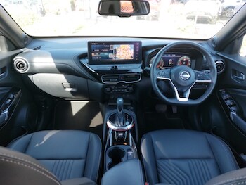 Used Nissan Juke 2025 for sale - 78156316: Photo