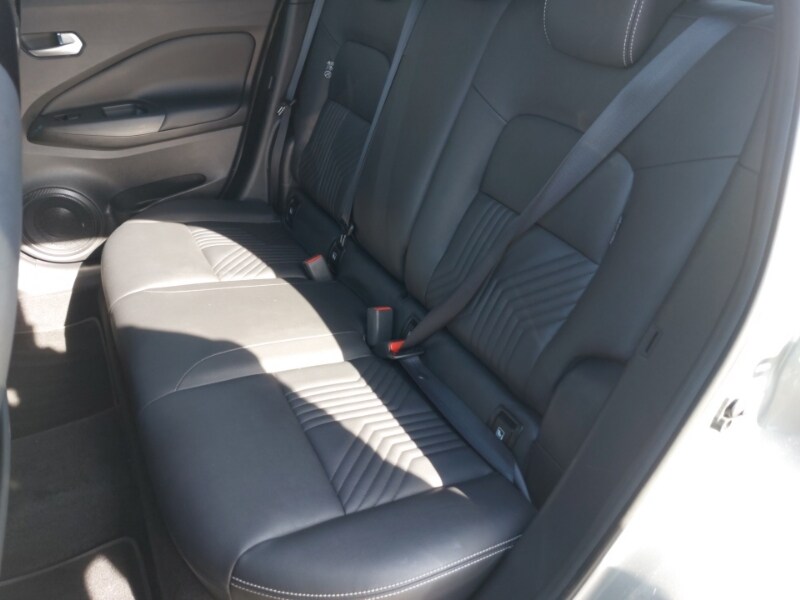 Used Nissan Juke 2025 for sale - 78156316: Photo 6