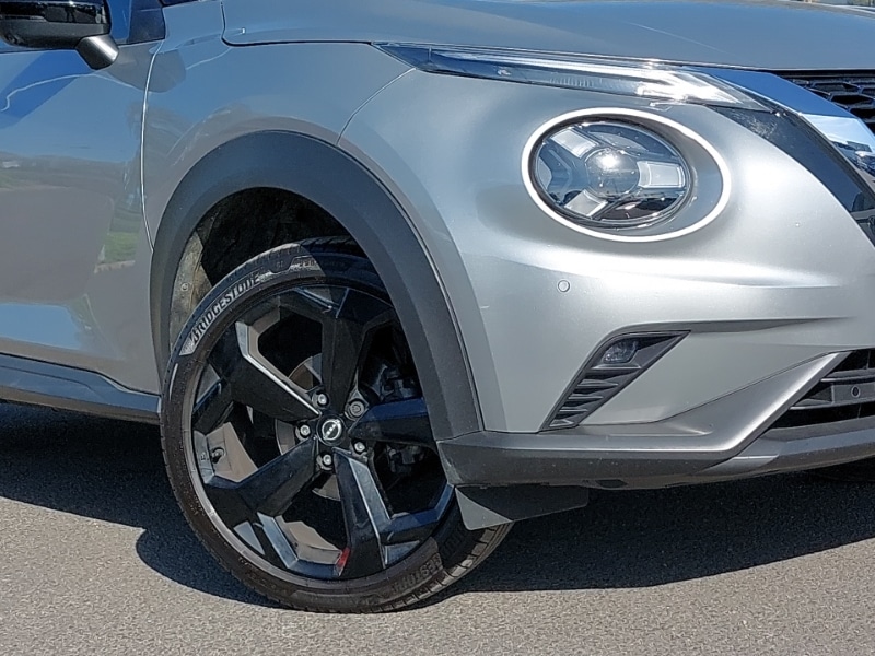 Used Nissan Juke 2025 for sale - 78156316: Photo 9