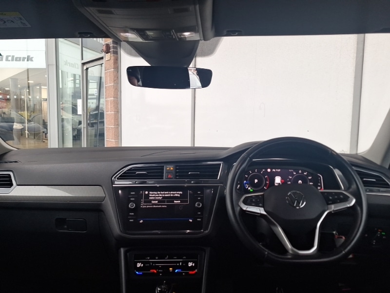 Used Volkswagen Tiguan Allspace 2022 for sale - 77732117: Photo 2