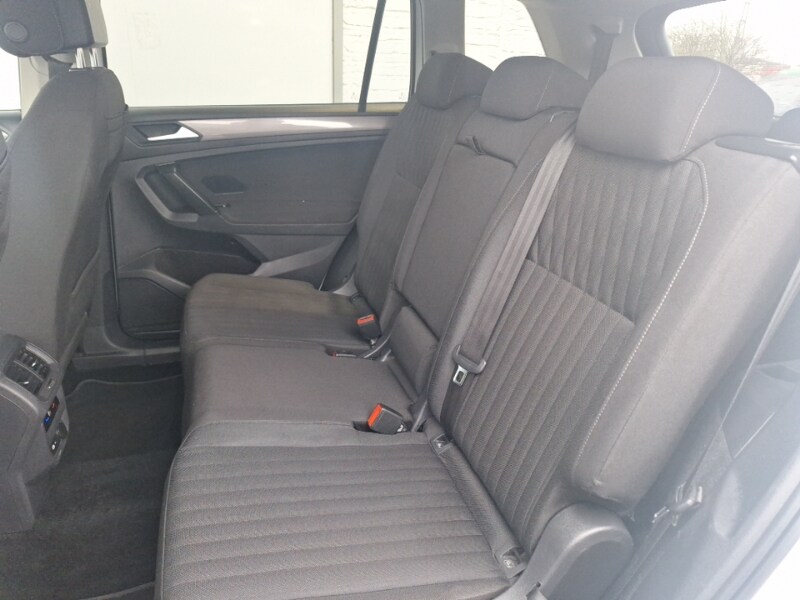 Used Volkswagen Tiguan Allspace 2022 for sale - 77732117: Photo 6