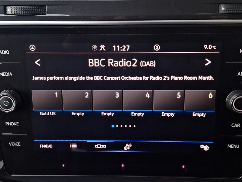 Used Volkswagen Tiguan Allspace 2022 for sale - 77732117: Photo 7