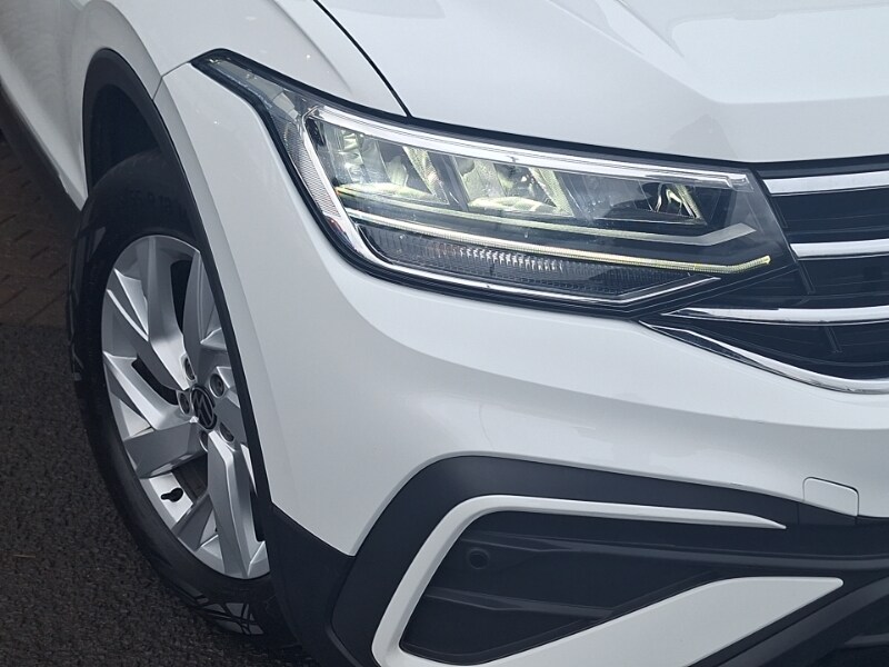 Used Volkswagen Tiguan Allspace 2022 for sale - 77732117: Photo 9